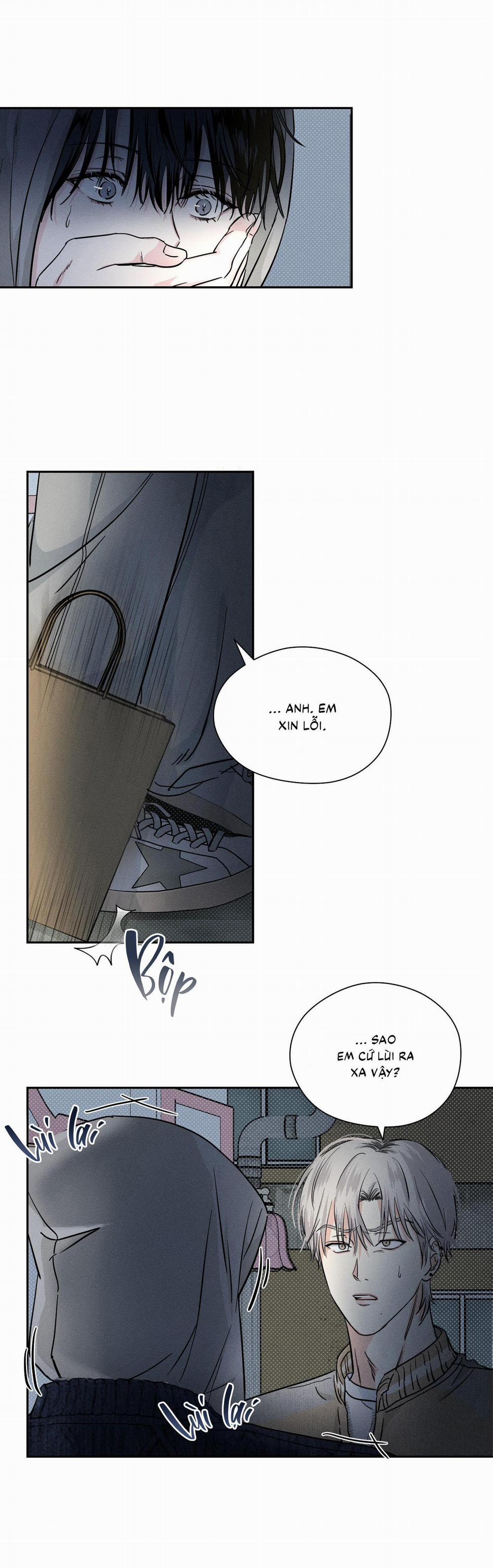 (Cbunu) Ngon Lên Nào! Nhăm Nhăm~ 10 trang 14