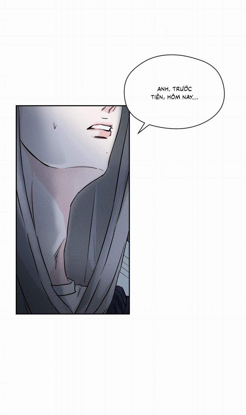 (Cbunu) Ngon Lên Nào! Nhăm Nhăm~ 10 trang 15