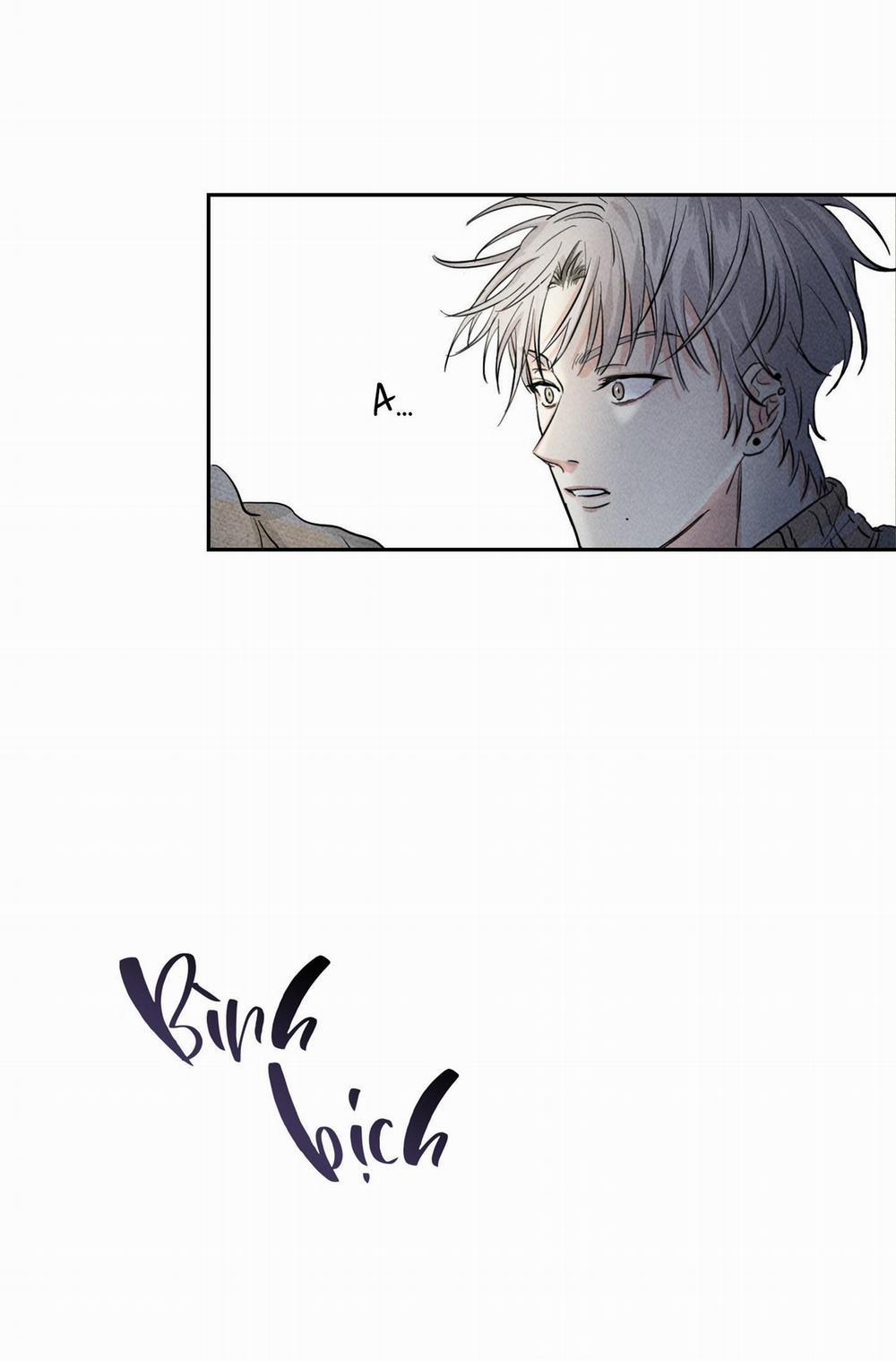 (Cbunu) Ngon Lên Nào! Nhăm Nhăm~ 10 trang 23