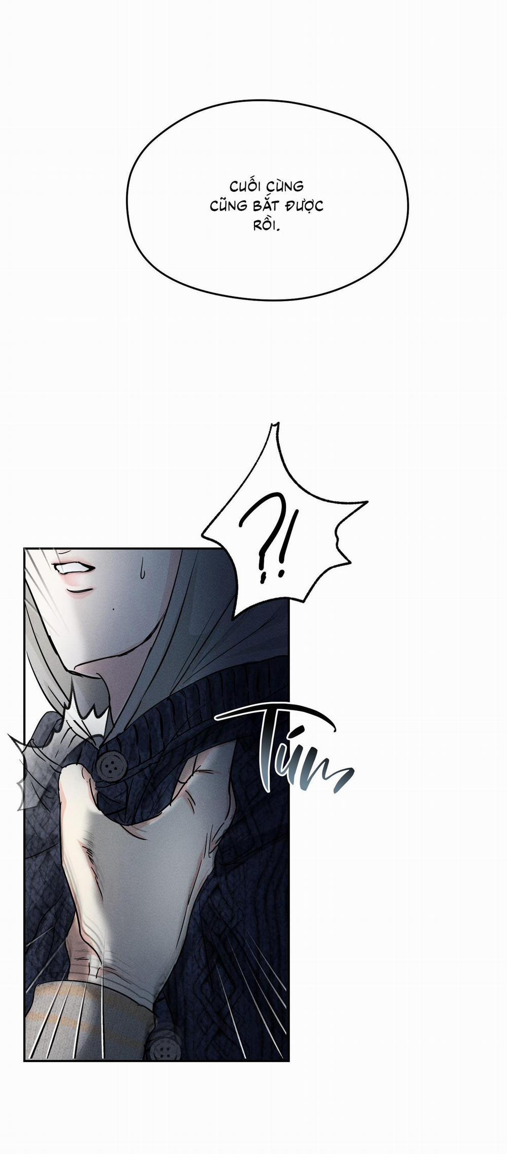 (Cbunu) Ngon Lên Nào! Nhăm Nhăm~ 10 trang 26