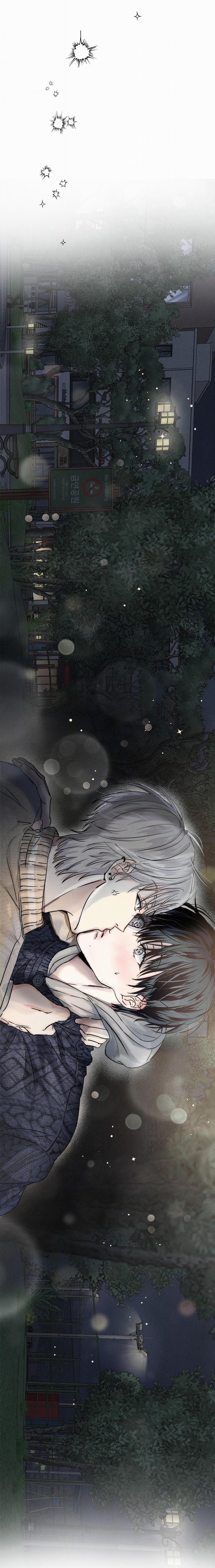 (Cbunu) Ngon Lên Nào! Nhăm Nhăm~ 10 trang 28