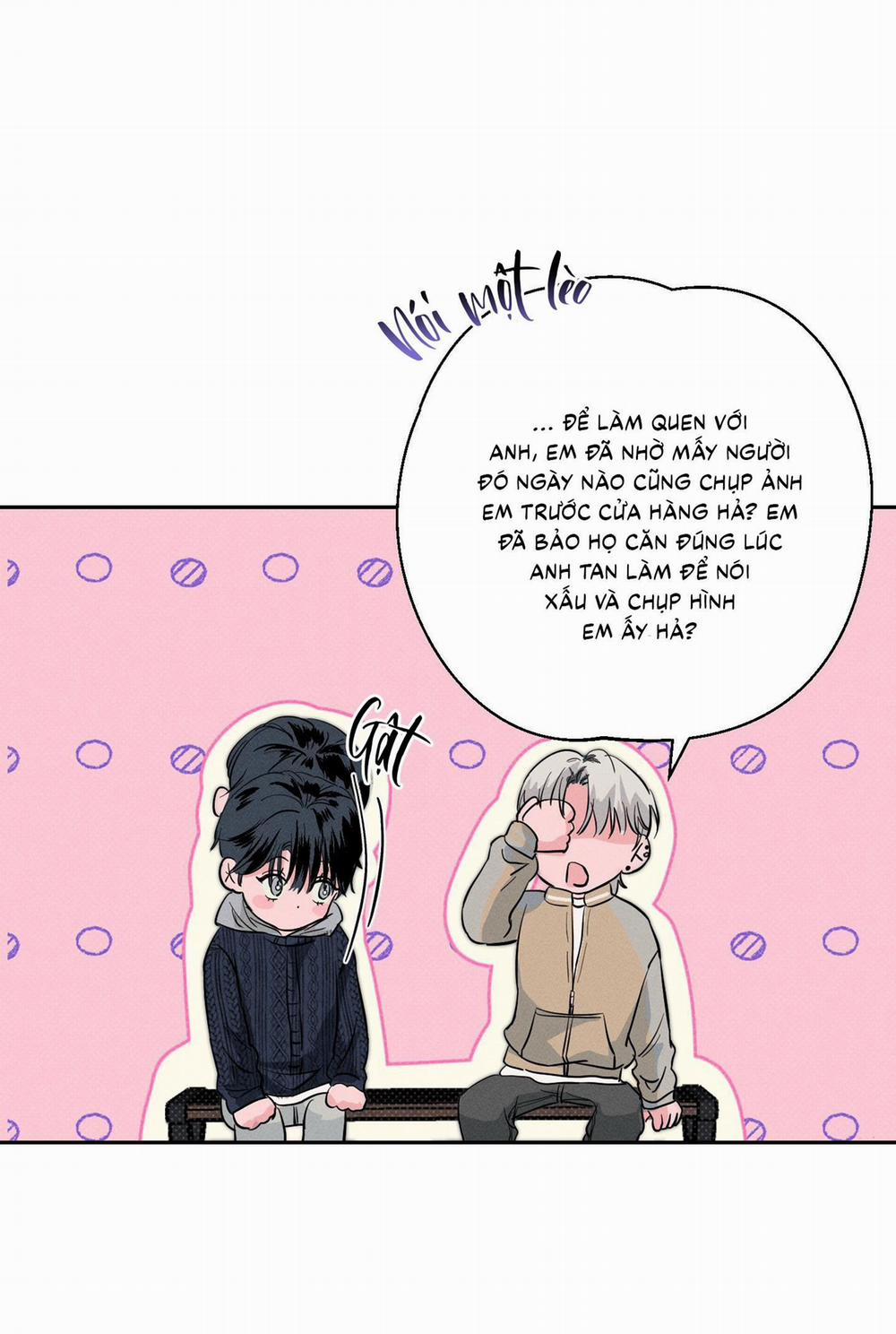 (Cbunu) Ngon Lên Nào! Nhăm Nhăm~ 10 trang 36