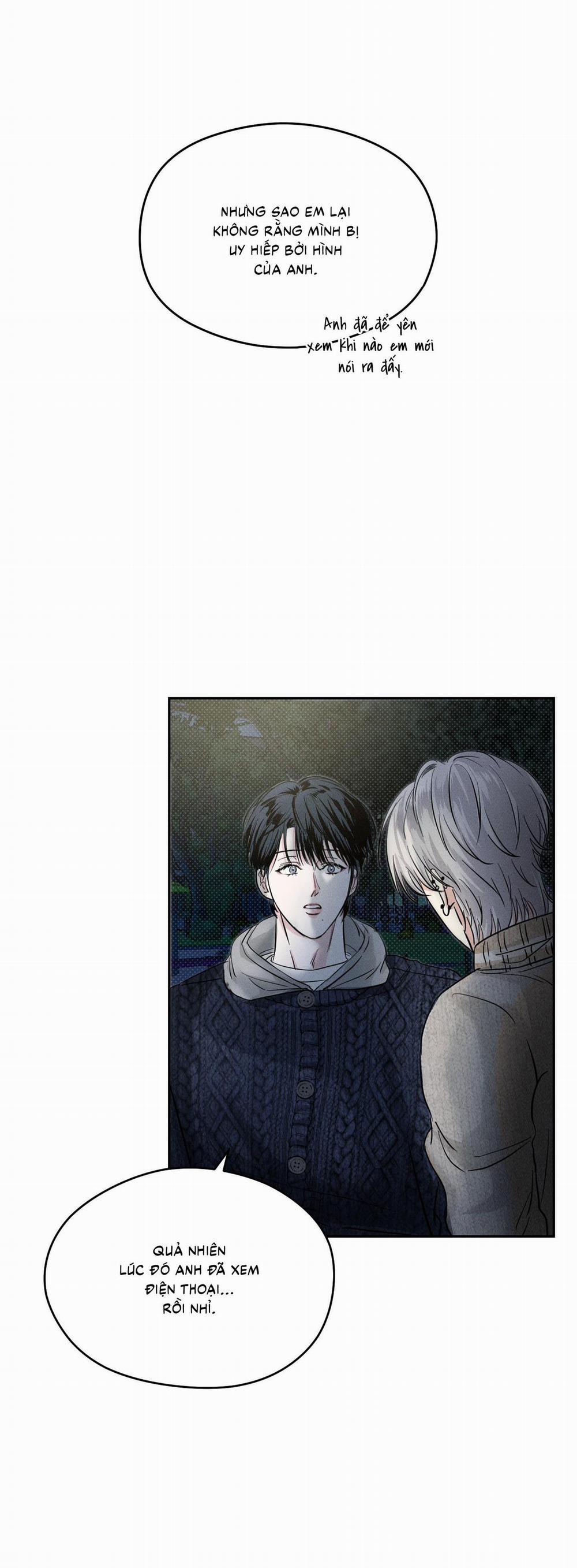 (Cbunu) Ngon Lên Nào! Nhăm Nhăm~ 10 trang 38