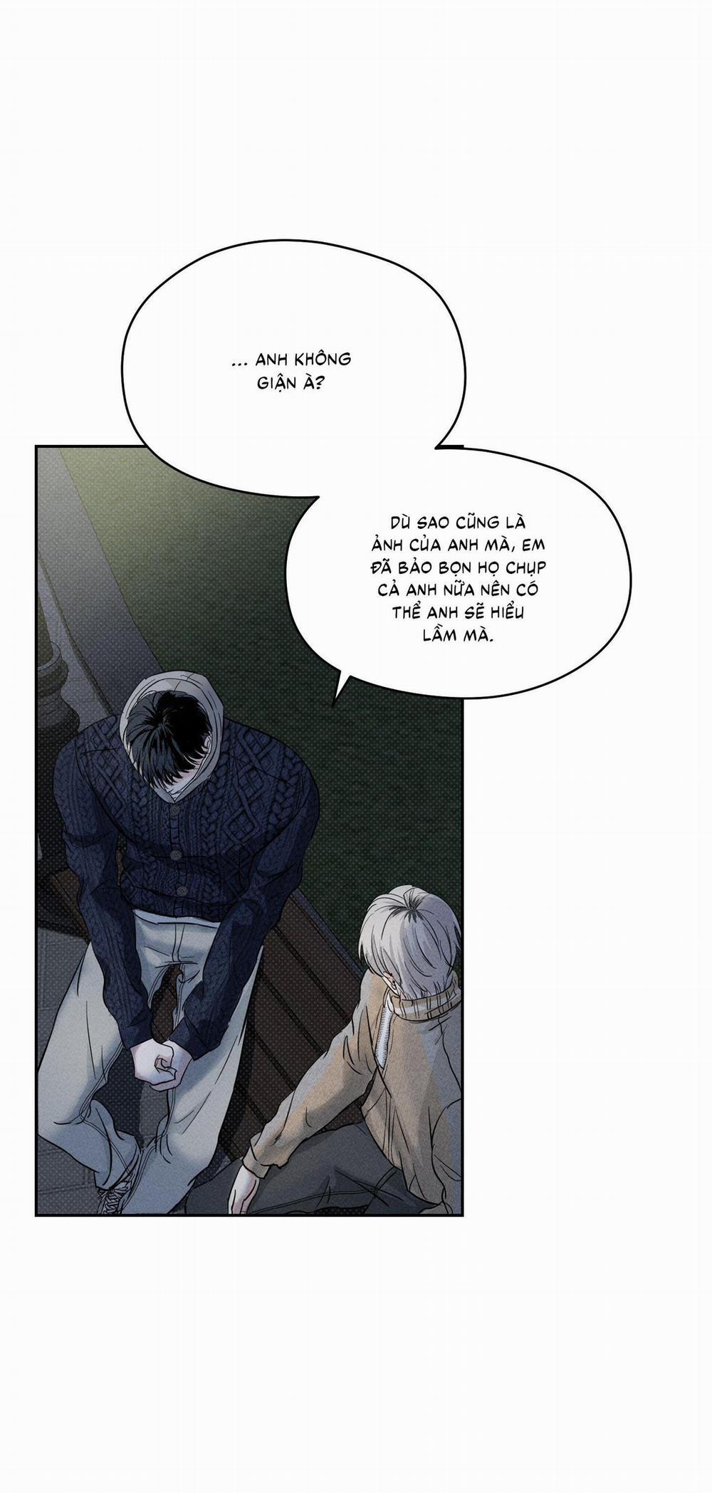 (Cbunu) Ngon Lên Nào! Nhăm Nhăm~ 10 trang 40