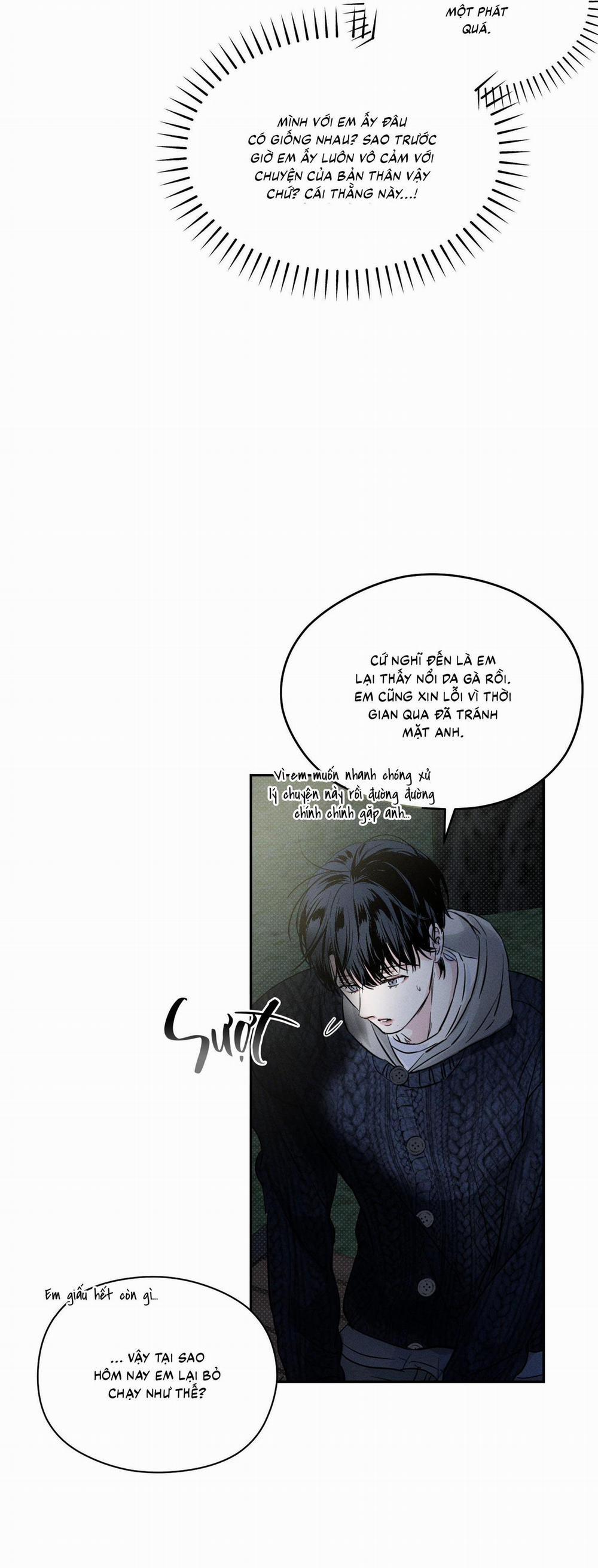 (Cbunu) Ngon Lên Nào! Nhăm Nhăm~ 10 trang 44