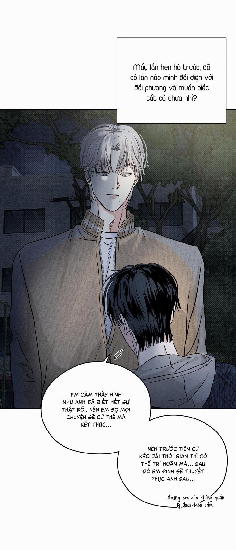 (Cbunu) Ngon Lên Nào! Nhăm Nhăm~ 10 trang 45