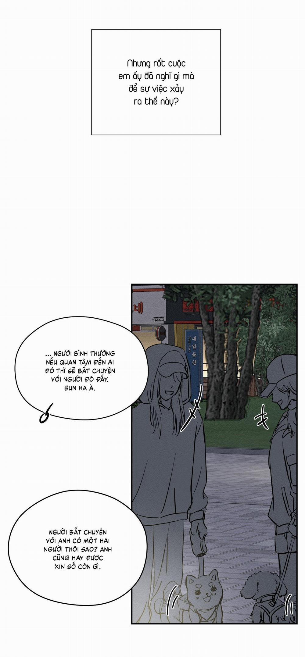 (Cbunu) Ngon Lên Nào! Nhăm Nhăm~ 10 trang 47