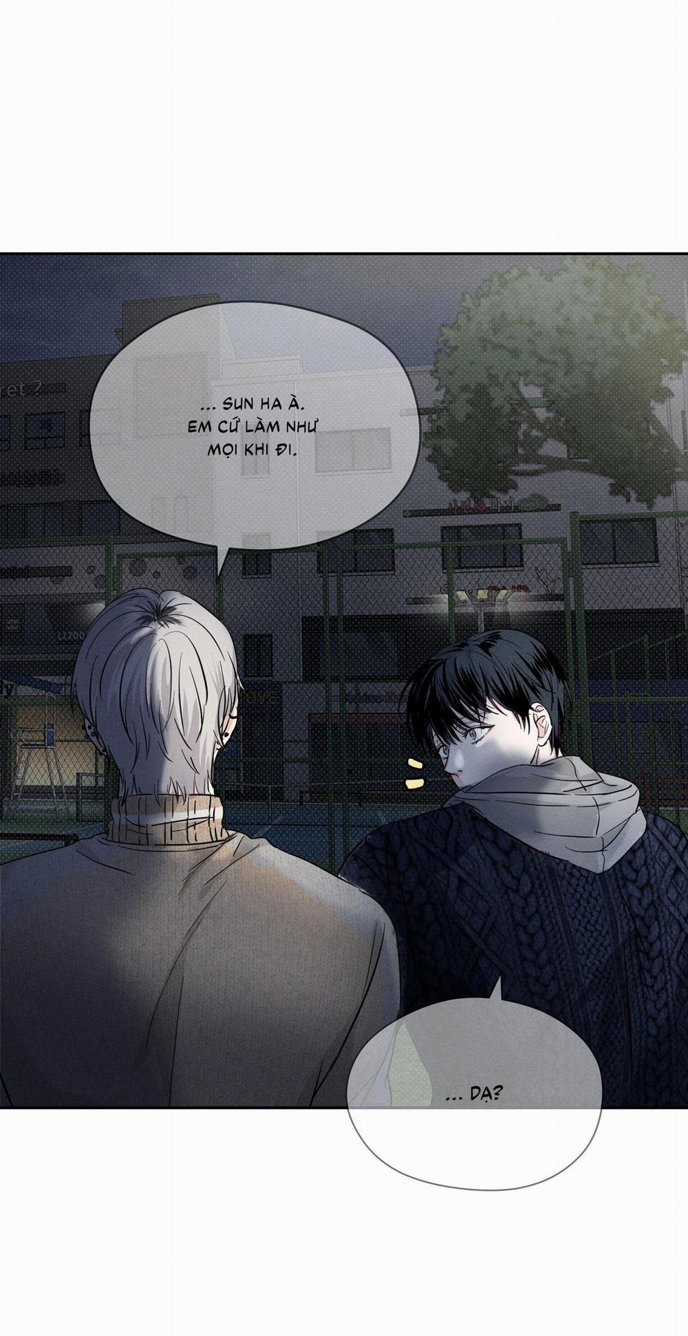 (Cbunu) Ngon Lên Nào! Nhăm Nhăm~ 10 trang 57