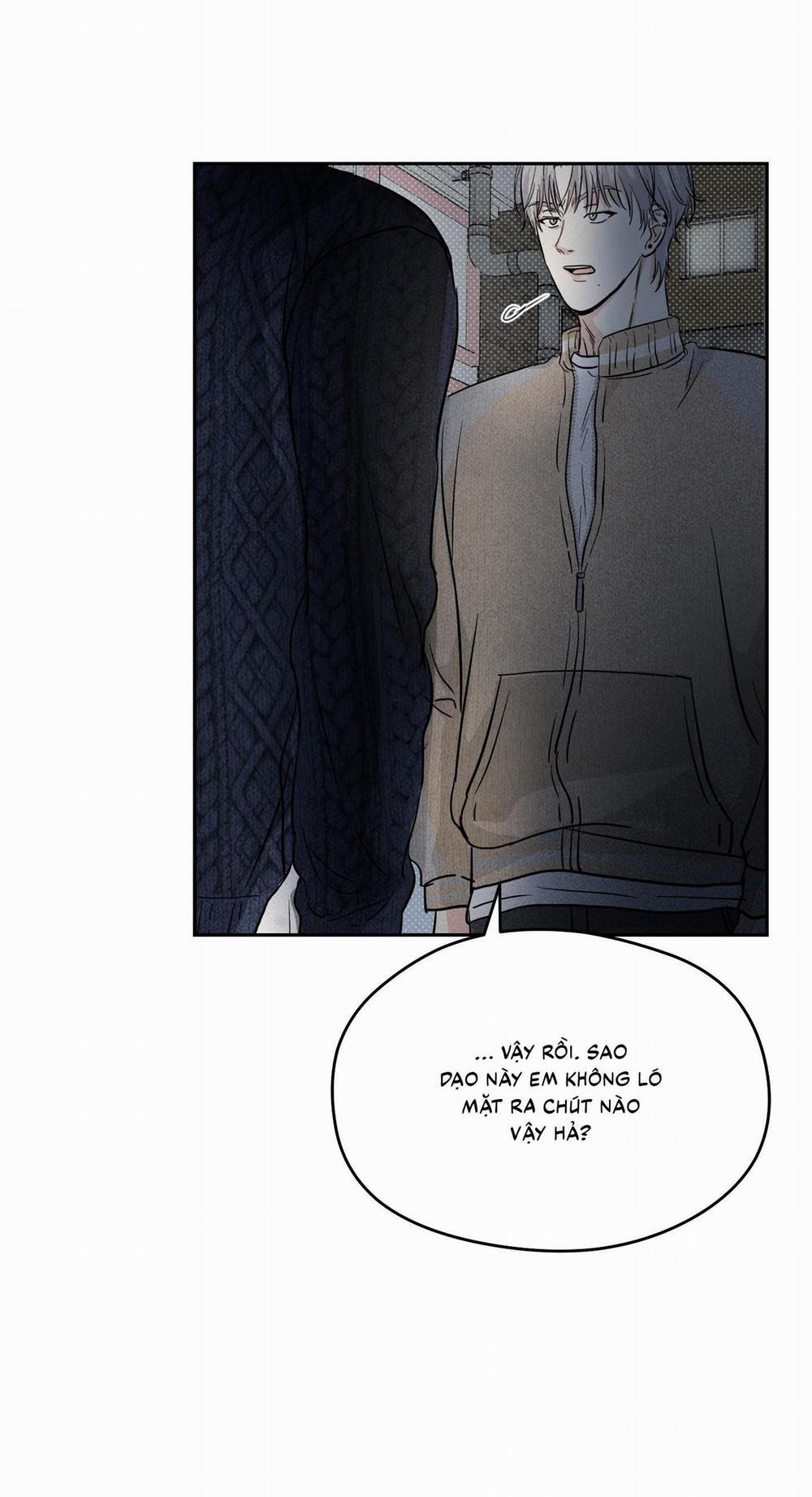 (Cbunu) Ngon Lên Nào! Nhăm Nhăm~ 10 trang 8