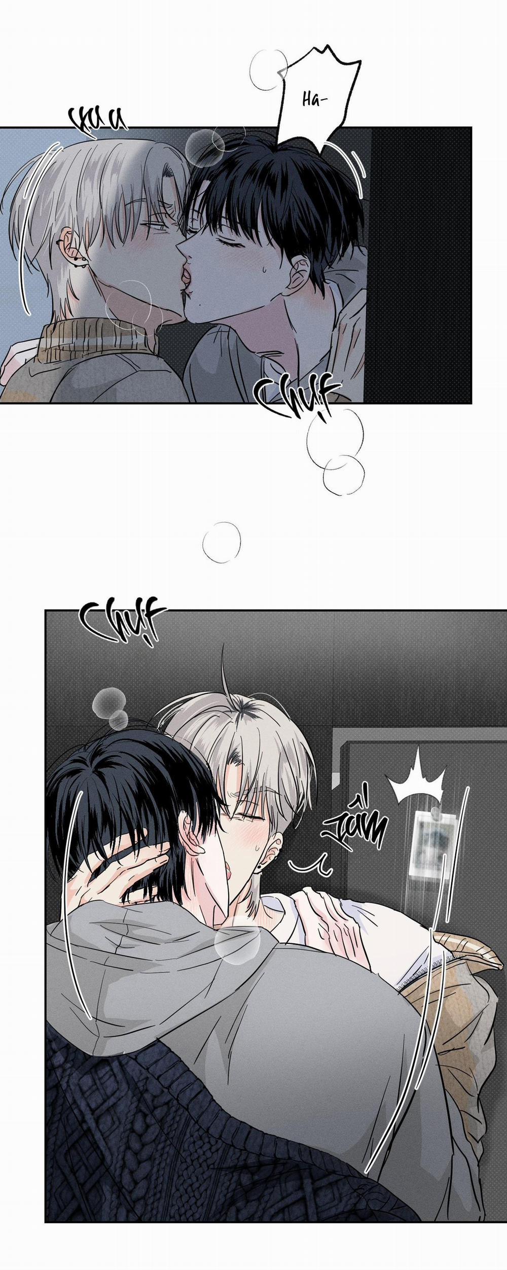 (Cbunu) Ngon Lên Nào! Nhăm Nhăm~ 11 0 trang 10