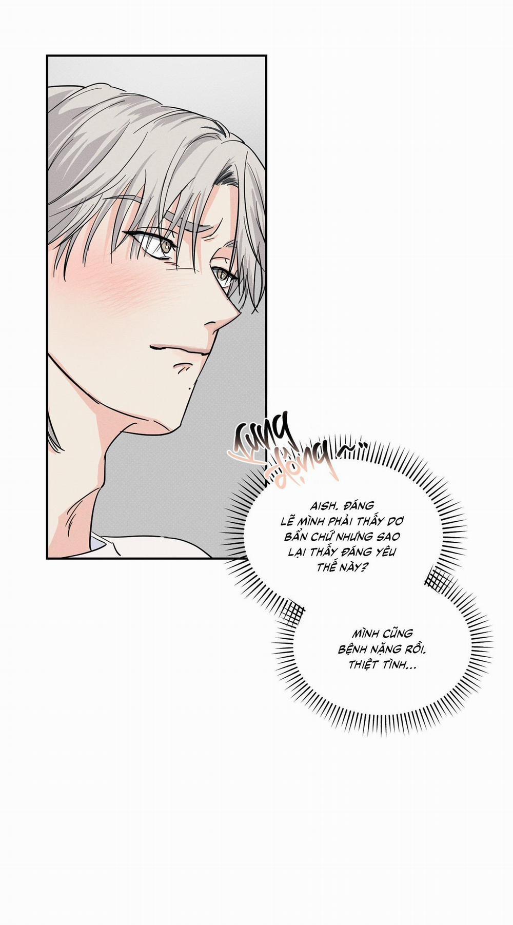 (Cbunu) Ngon Lên Nào! Nhăm Nhăm~ 11 0 trang 14