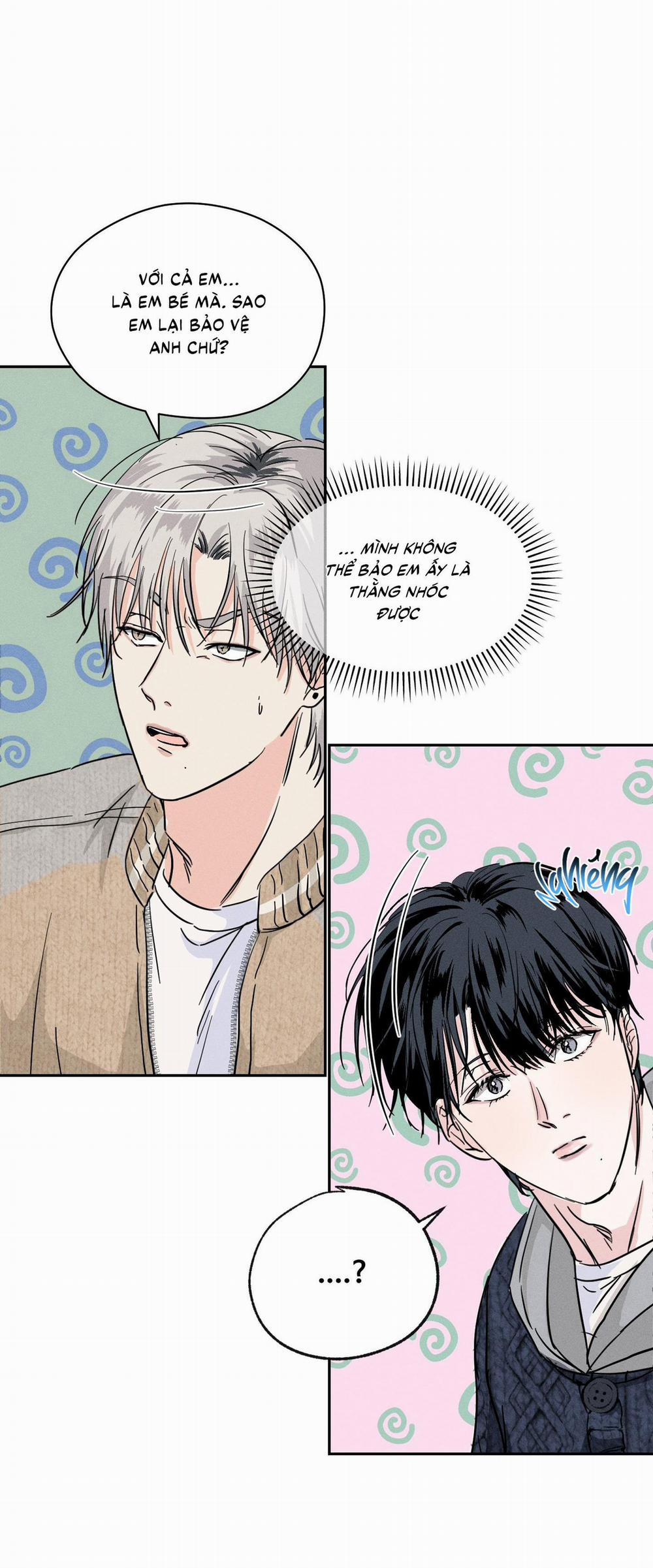 (Cbunu) Ngon Lên Nào! Nhăm Nhăm~ 11 0 trang 2