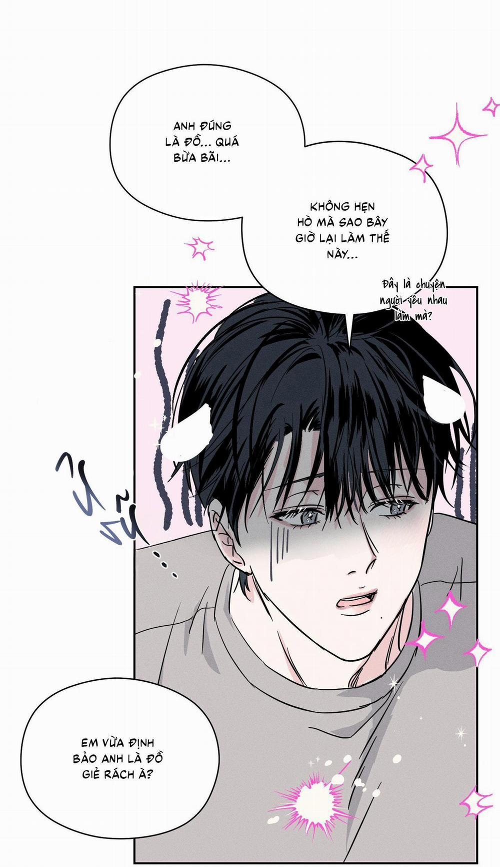 (Cbunu) Ngon Lên Nào! Nhăm Nhăm~ 11 0 trang 24