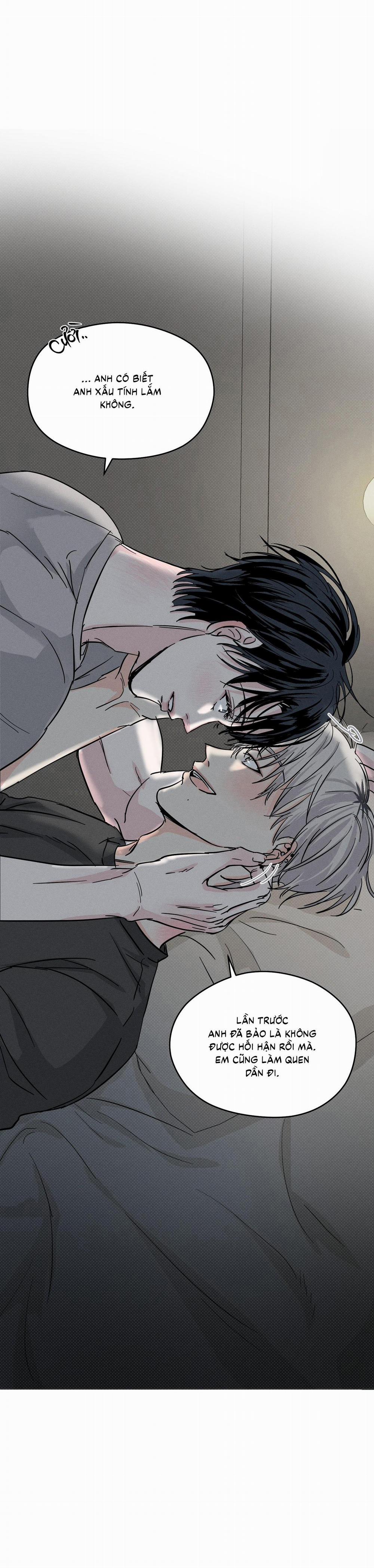 (Cbunu) Ngon Lên Nào! Nhăm Nhăm~ 11 0 trang 33