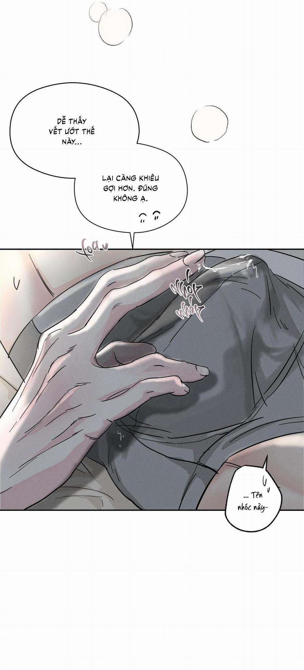 (Cbunu) Ngon Lên Nào! Nhăm Nhăm~ 11 0 trang 37