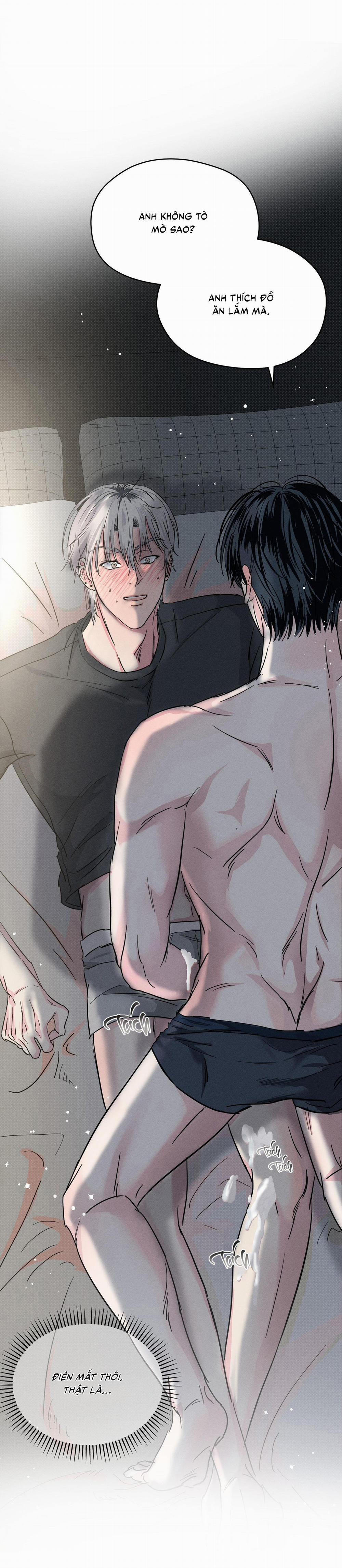 (Cbunu) Ngon Lên Nào! Nhăm Nhăm~ 11 0 trang 49