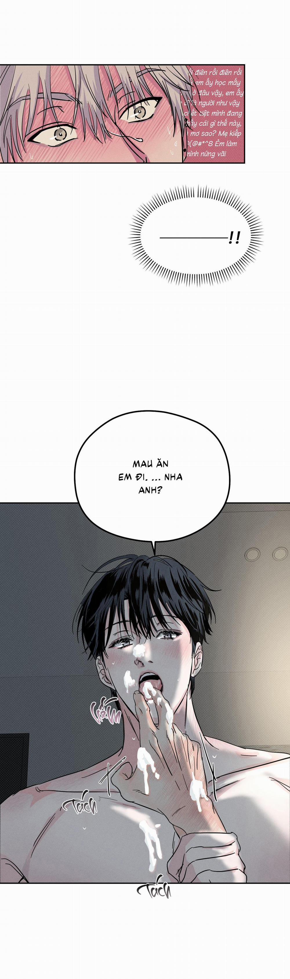 (Cbunu) Ngon Lên Nào! Nhăm Nhăm~ 11 0 trang 50