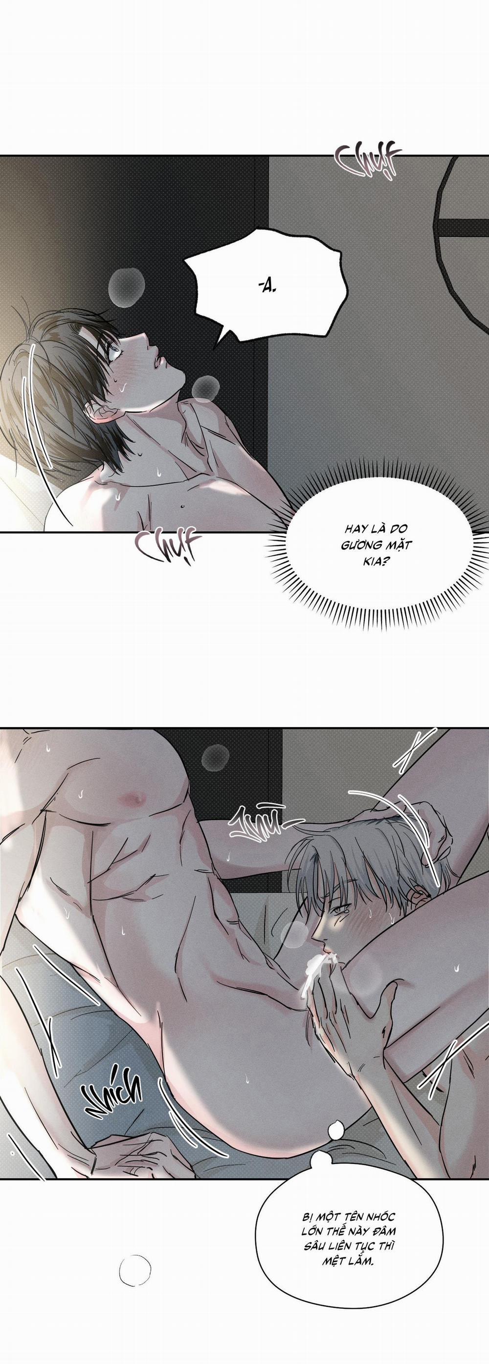 (Cbunu) Ngon Lên Nào! Nhăm Nhăm~ 11 0 trang 57