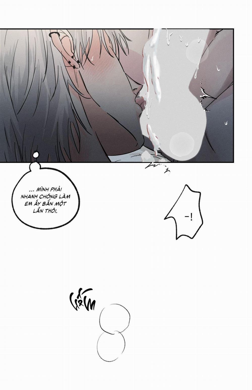 (Cbunu) Ngon Lên Nào! Nhăm Nhăm~ 11 0 trang 58