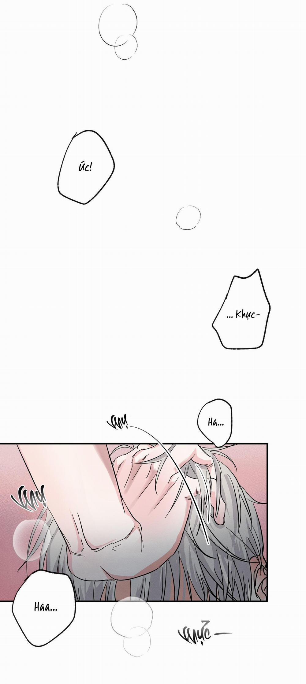 (Cbunu) Ngon Lên Nào! Nhăm Nhăm~ 11 0 trang 63