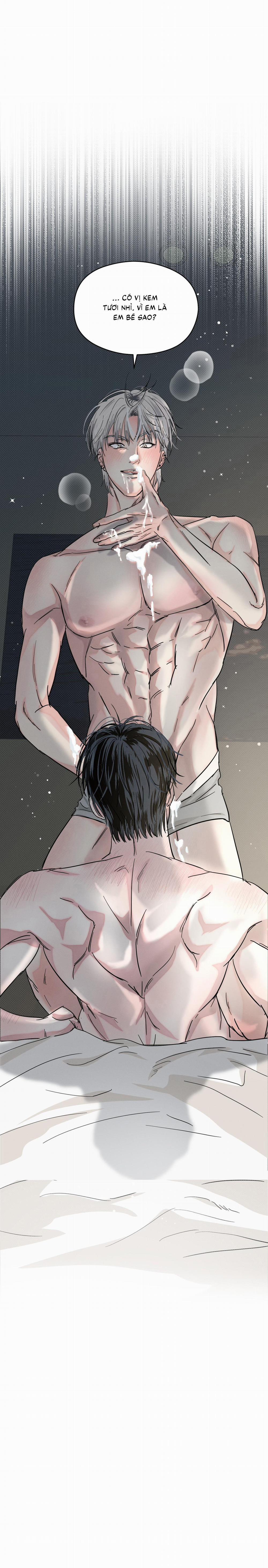 (Cbunu) Ngon Lên Nào! Nhăm Nhăm~ 11 0 trang 65