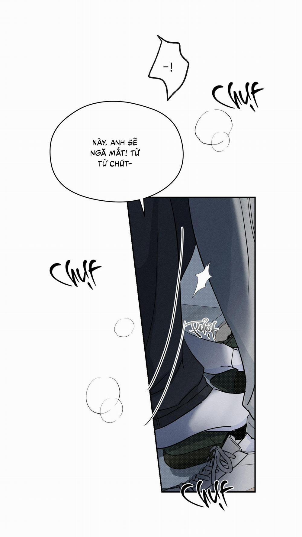 (Cbunu) Ngon Lên Nào! Nhăm Nhăm~ 11 0 trang 9