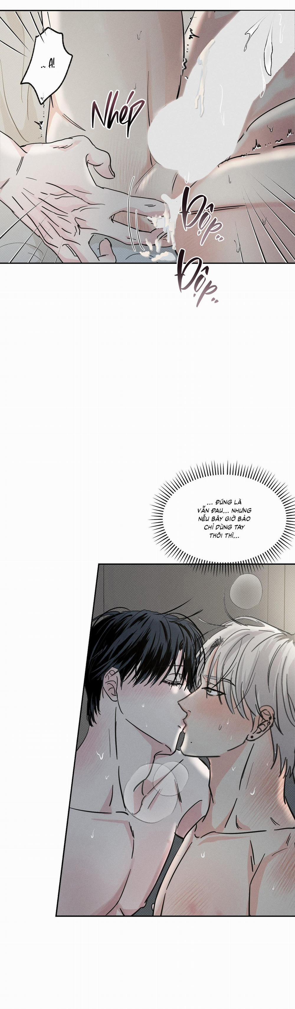 (Cbunu) Ngon Lên Nào! Nhăm Nhăm~ 12 H+ END trang 12