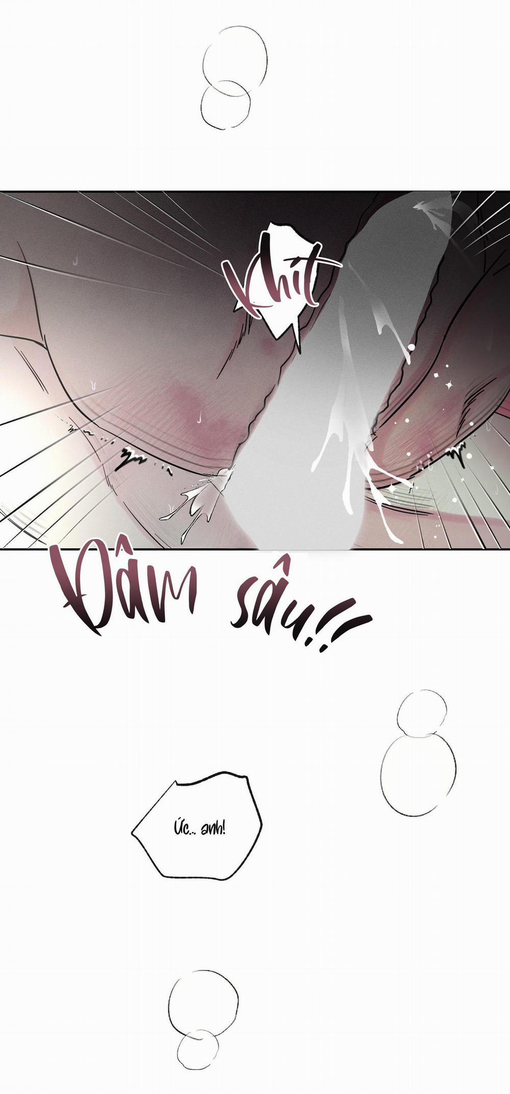 (Cbunu) Ngon Lên Nào! Nhăm Nhăm~ 12 H+ END trang 41