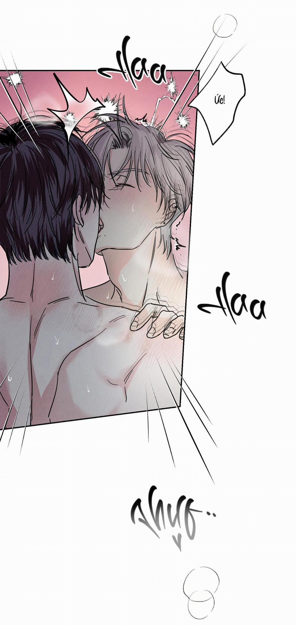 (Cbunu) Ngon Lên Nào! Nhăm Nhăm~ 12 H+ END trang 42