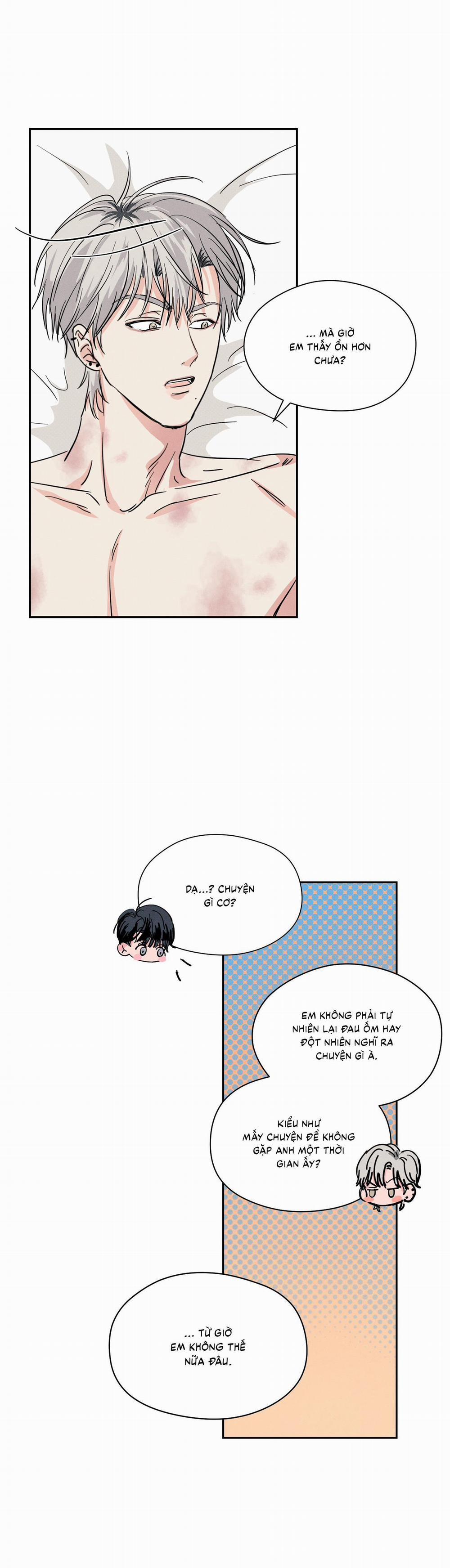 (Cbunu) Ngon Lên Nào! Nhăm Nhăm~ 12 H+ END trang 50