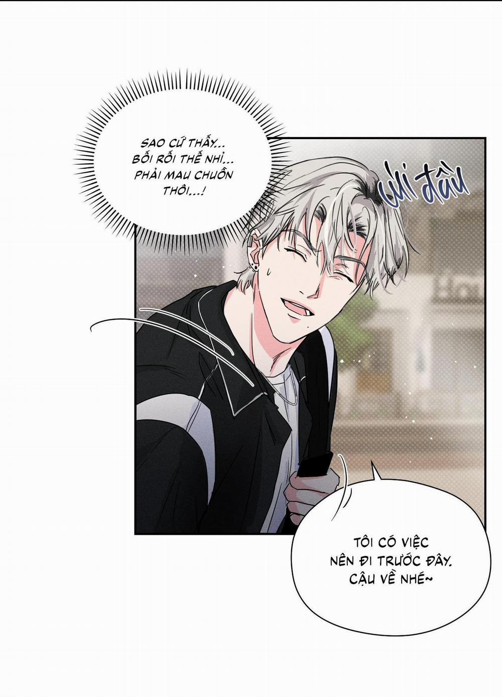 (Cbunu) Ngon Lên Nào! Nhăm Nhăm~ 2 trang 2