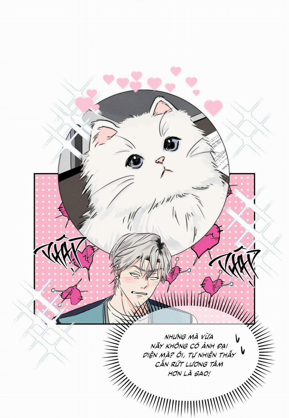 (Cbunu) Ngon Lên Nào! Nhăm Nhăm~ 2 trang 23