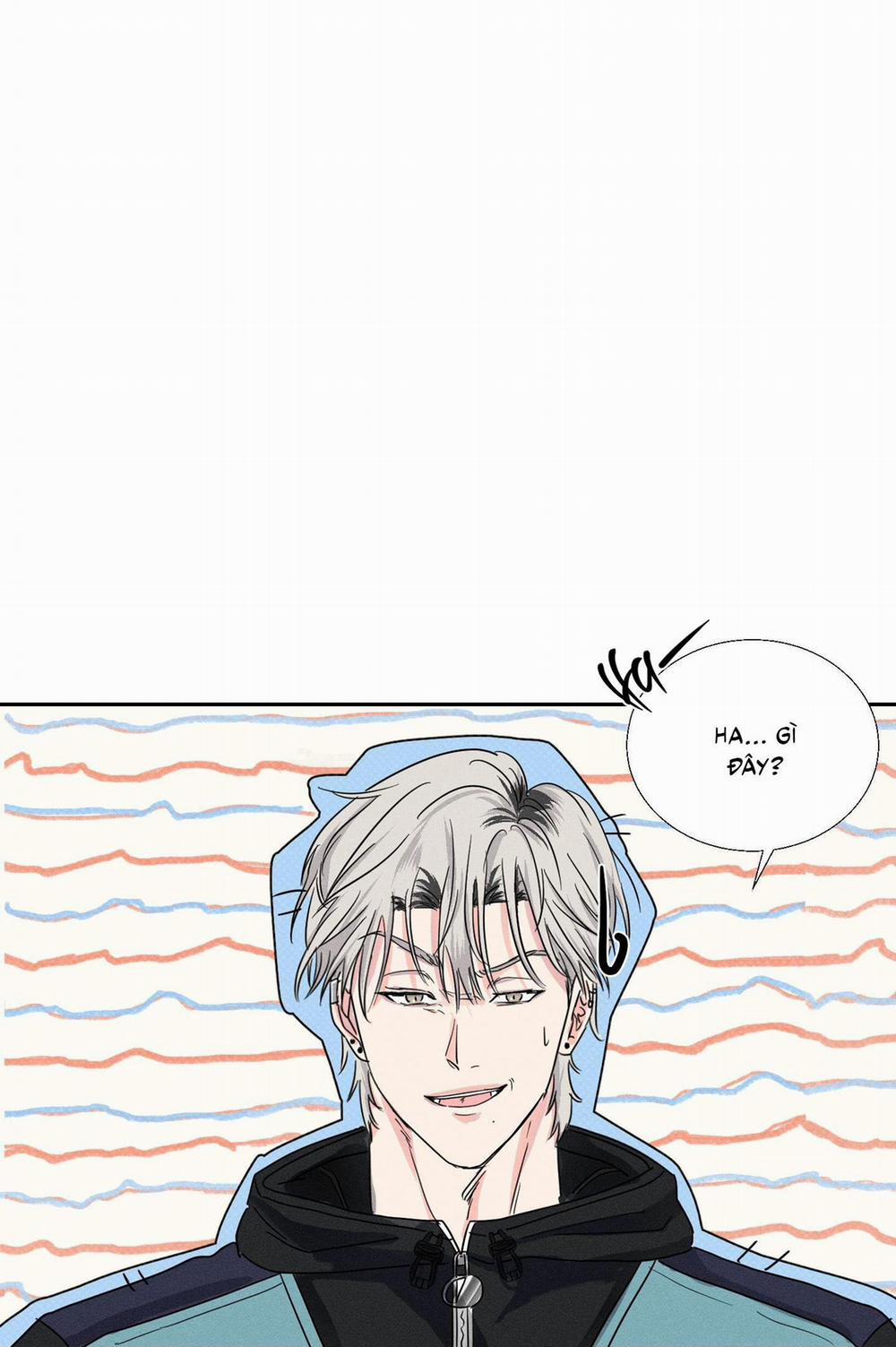 (Cbunu) Ngon Lên Nào! Nhăm Nhăm~ 2 trang 33