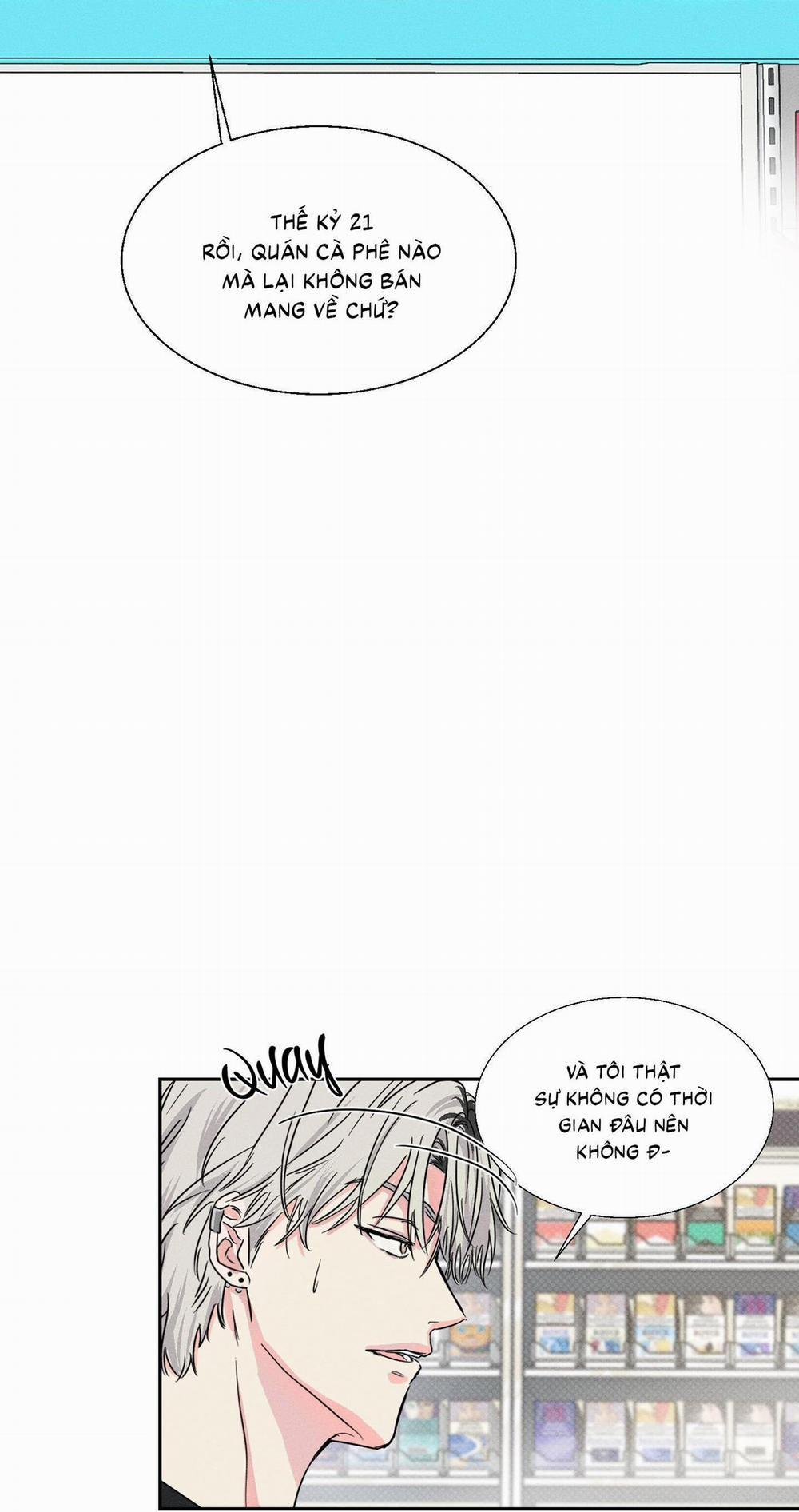 (Cbunu) Ngon Lên Nào! Nhăm Nhăm~ 2 trang 36