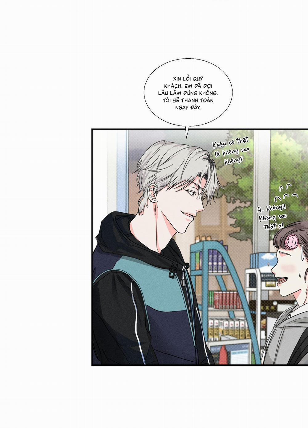 (Cbunu) Ngon Lên Nào! Nhăm Nhăm~ 2 trang 39