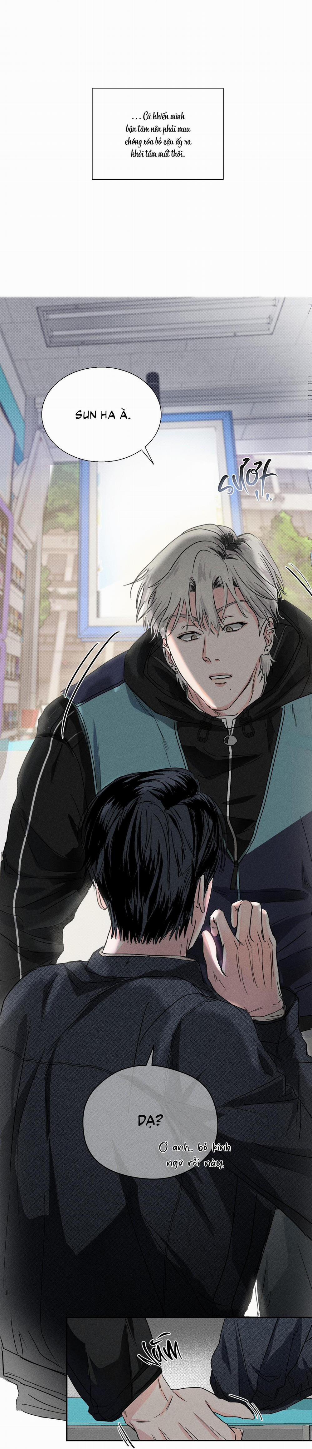 (Cbunu) Ngon Lên Nào! Nhăm Nhăm~ 2 trang 43