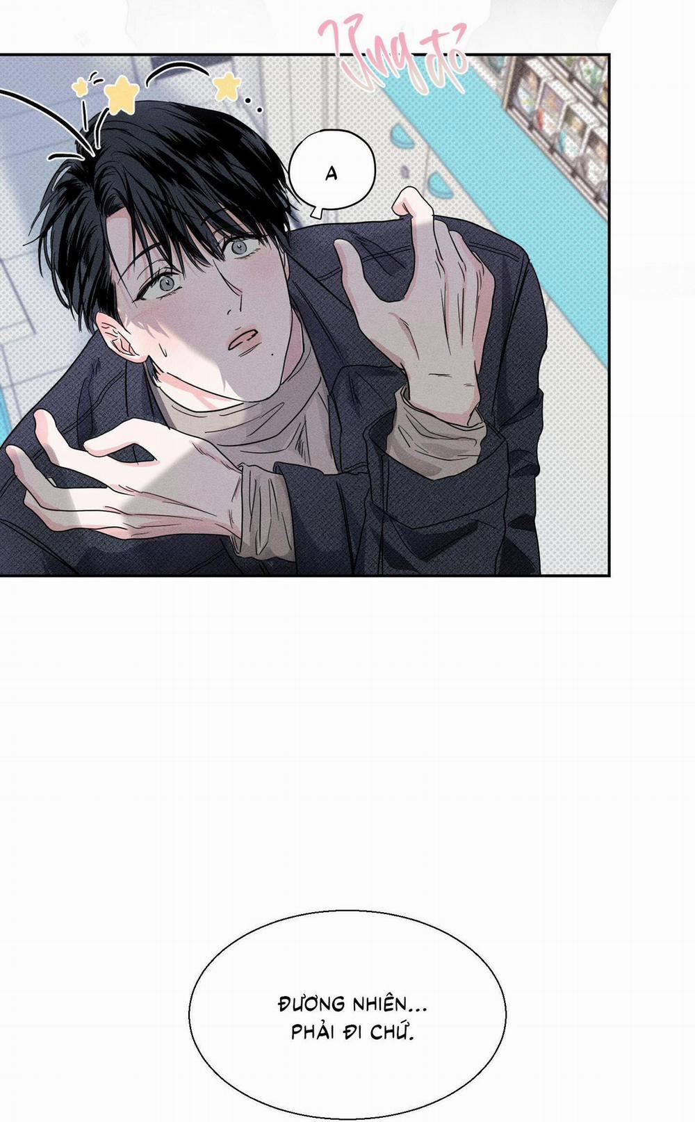 (Cbunu) Ngon Lên Nào! Nhăm Nhăm~ 2 trang 45