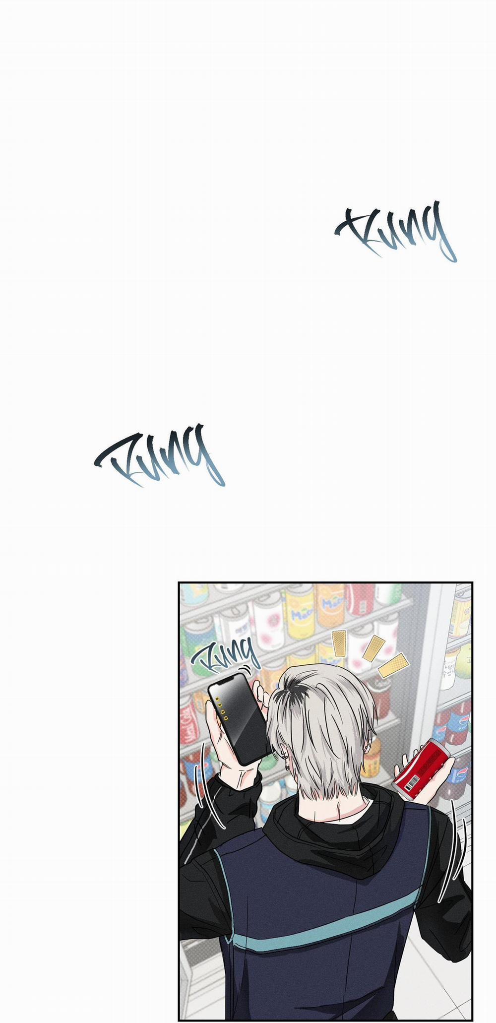 (Cbunu) Ngon Lên Nào! Nhăm Nhăm~ 2 trang 50