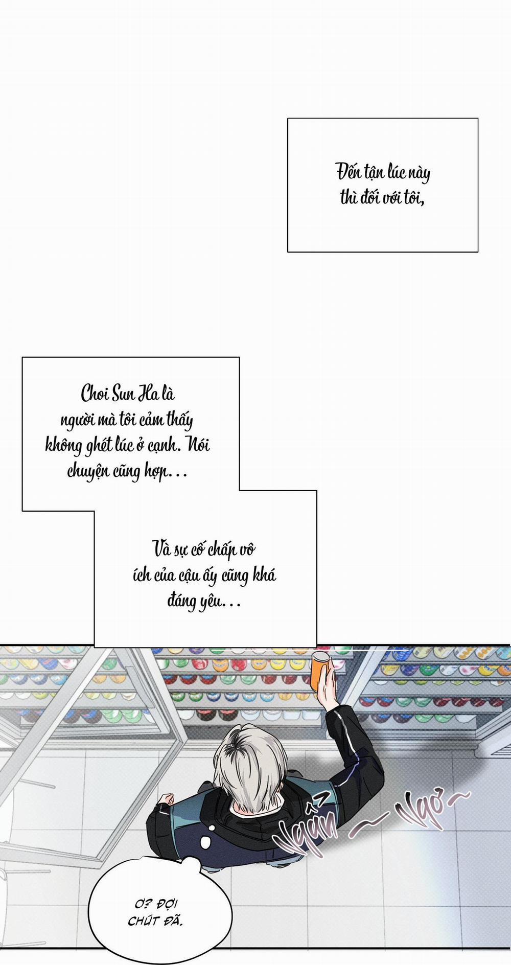 (Cbunu) Ngon Lên Nào! Nhăm Nhăm~ 2 trang 59