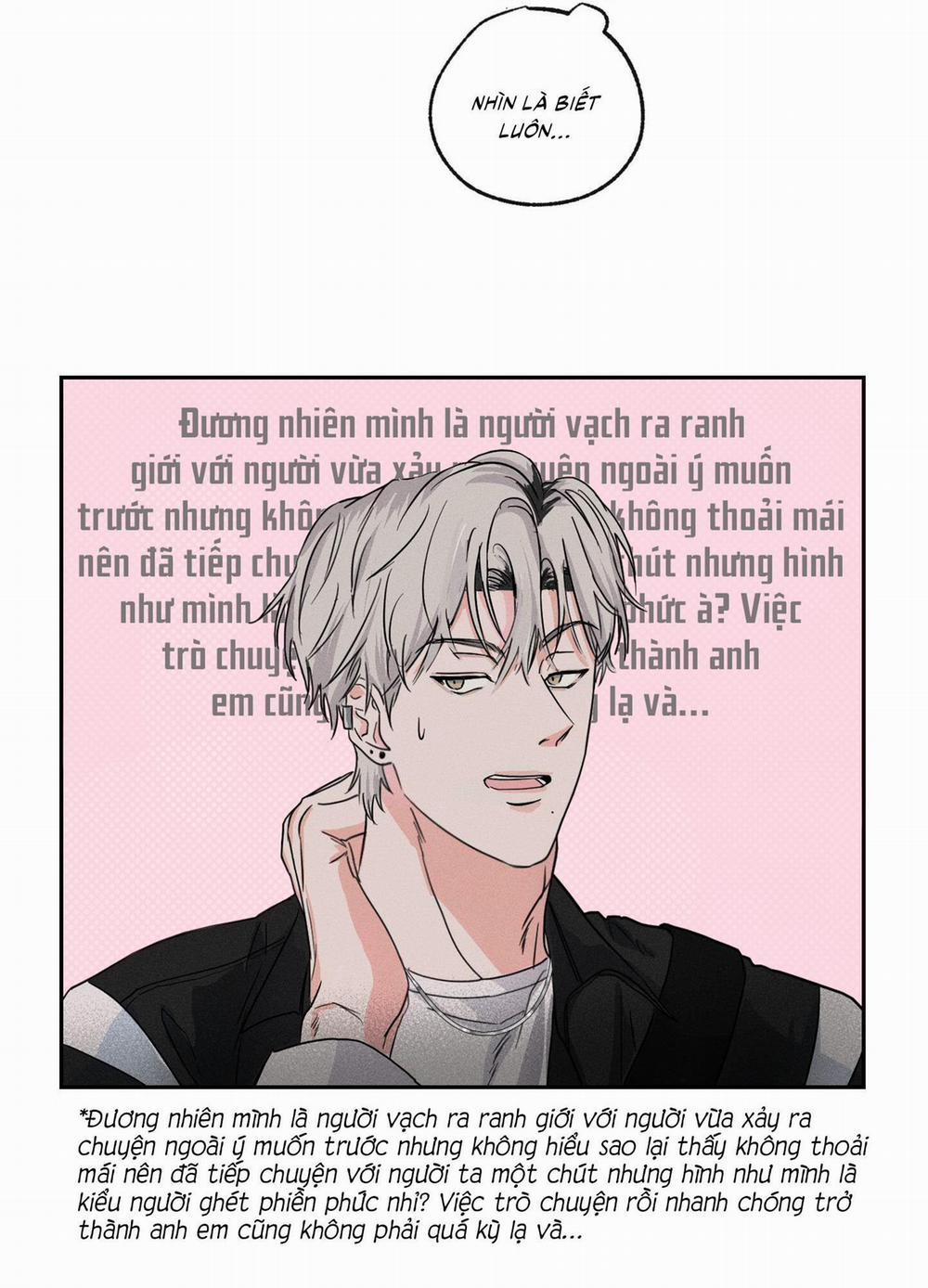 (Cbunu) Ngon Lên Nào! Nhăm Nhăm~ 2 trang 6