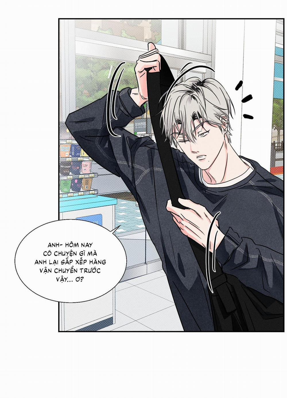 (Cbunu) Ngon Lên Nào! Nhăm Nhăm~ 2 trang 64