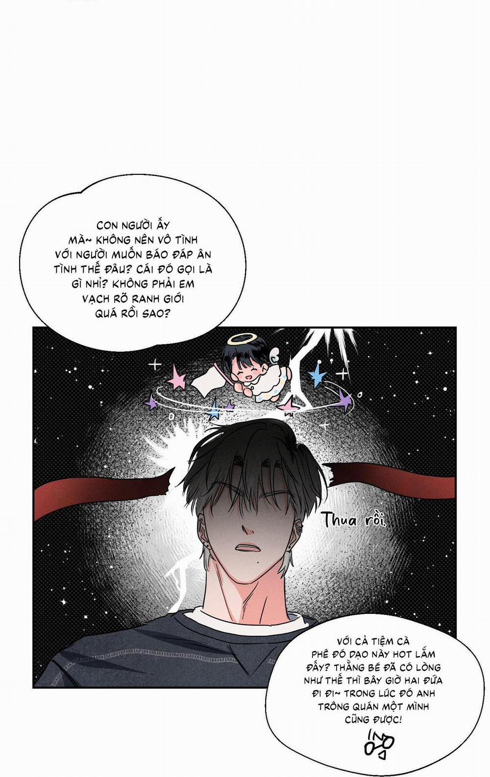 (Cbunu) Ngon Lên Nào! Nhăm Nhăm~ 2 trang 66