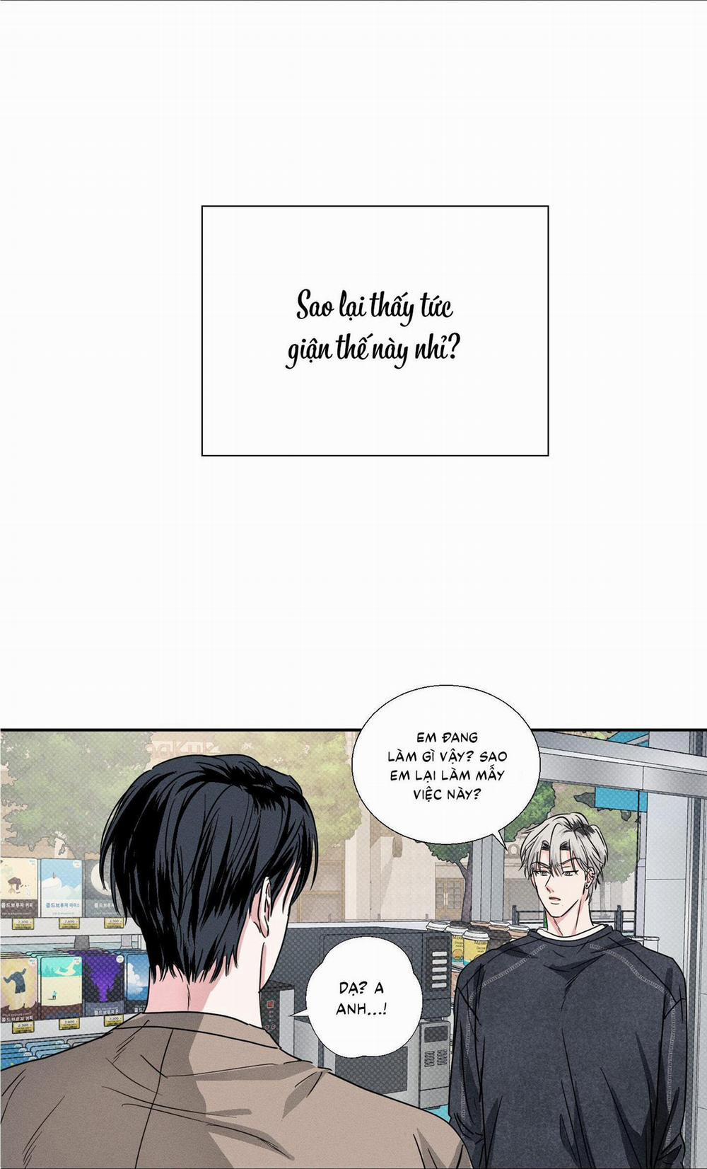 (Cbunu) Ngon Lên Nào! Nhăm Nhăm~ 2 trang 68