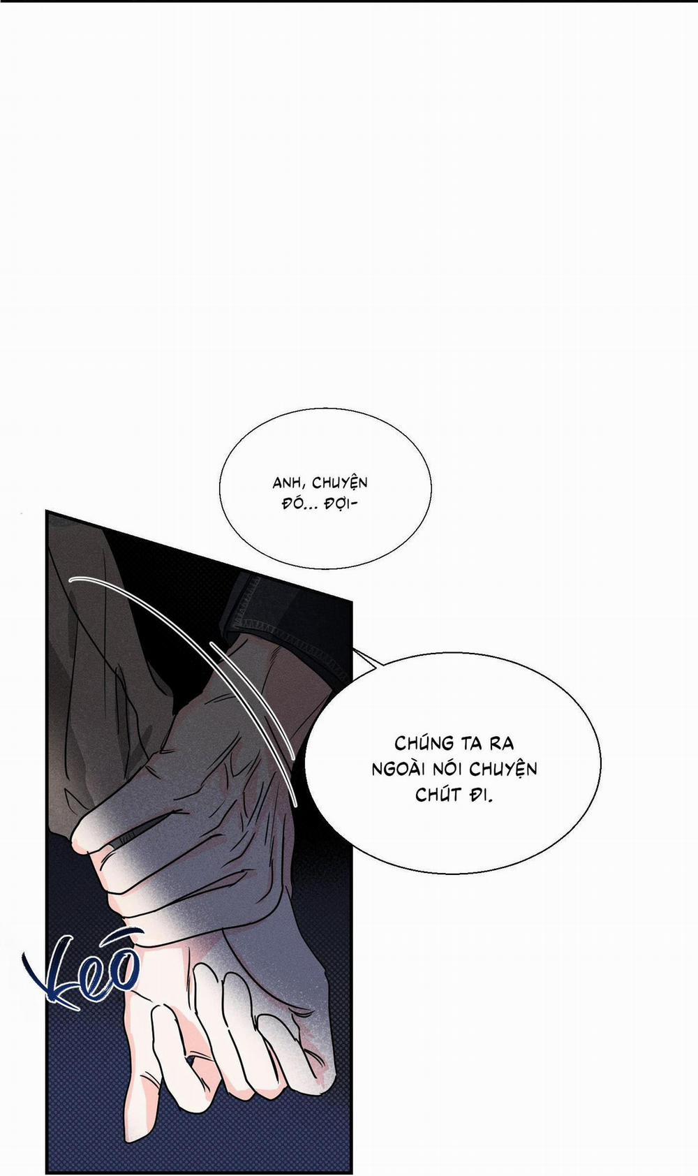 (Cbunu) Ngon Lên Nào! Nhăm Nhăm~ 2 trang 69