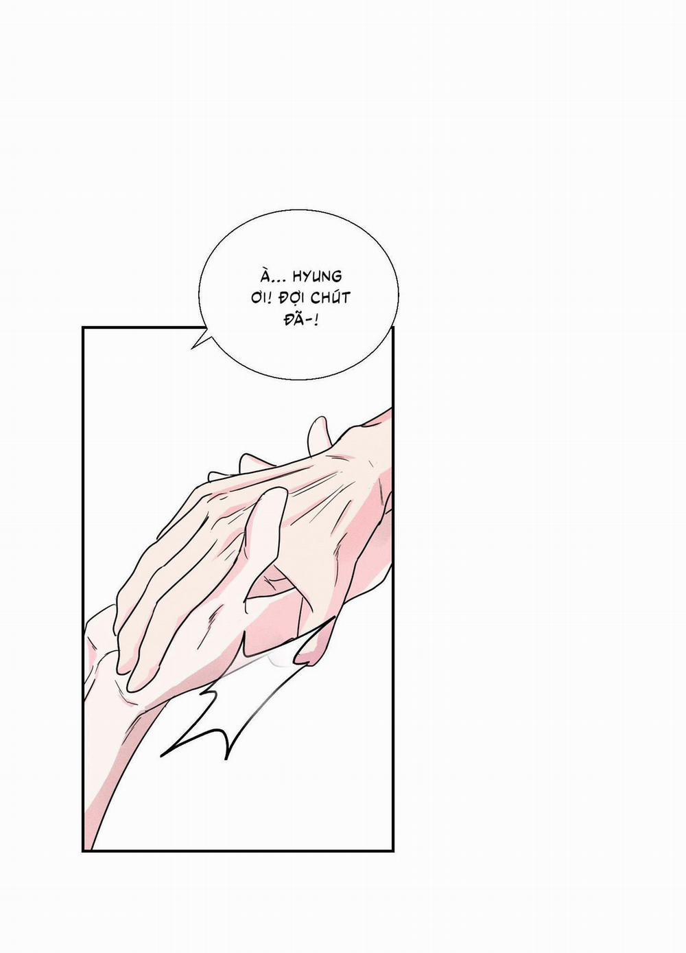 (Cbunu) Ngon Lên Nào! Nhăm Nhăm~ 2 trang 8