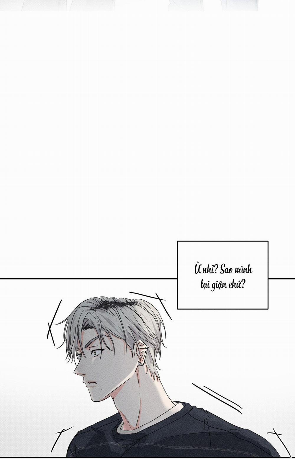 (Cbunu) Ngon Lên Nào! Nhăm Nhăm~ 3 trang 2