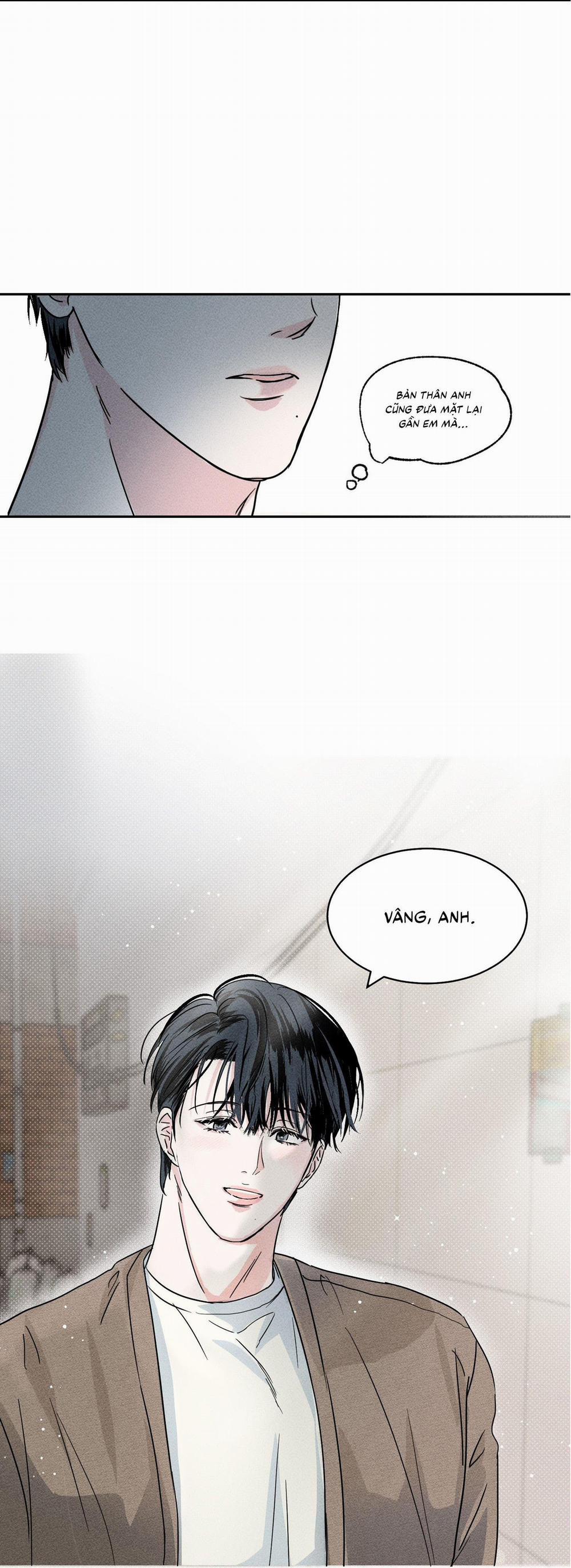 (Cbunu) Ngon Lên Nào! Nhăm Nhăm~ 3 trang 22