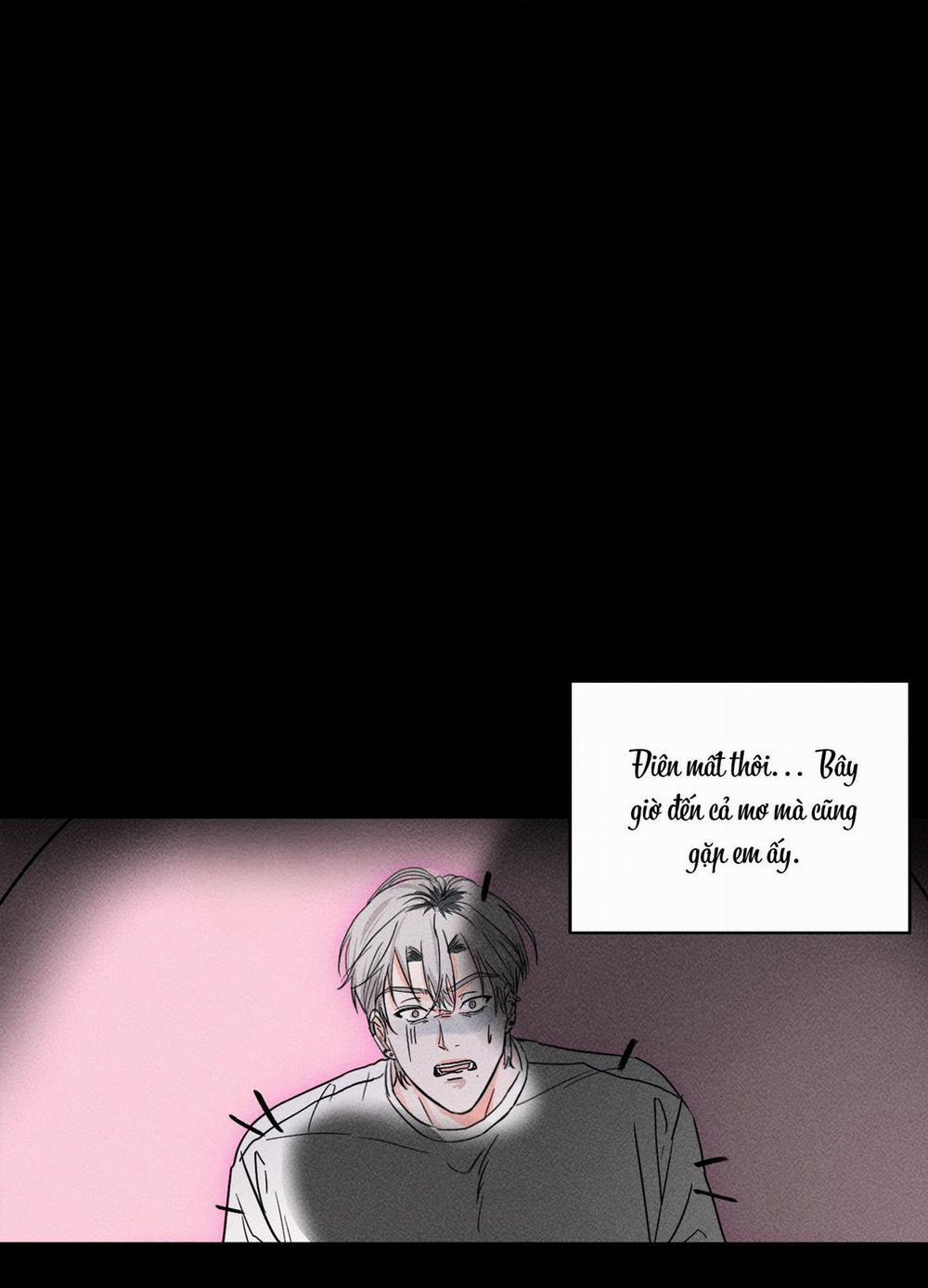 (Cbunu) Ngon Lên Nào! Nhăm Nhăm~ 3 trang 30