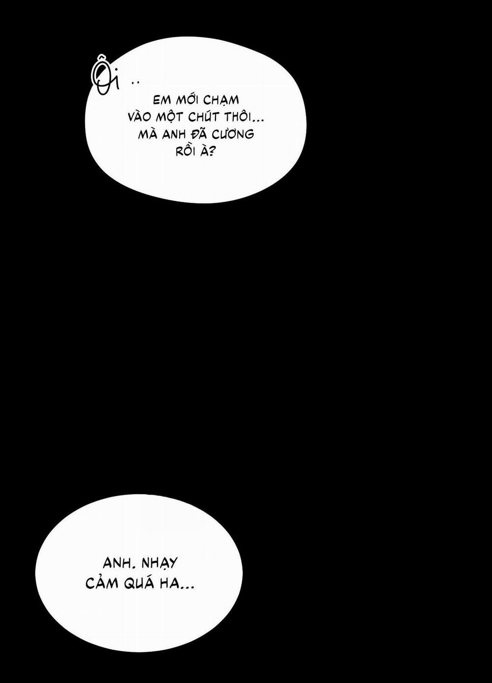 (Cbunu) Ngon Lên Nào! Nhăm Nhăm~ 3 trang 35