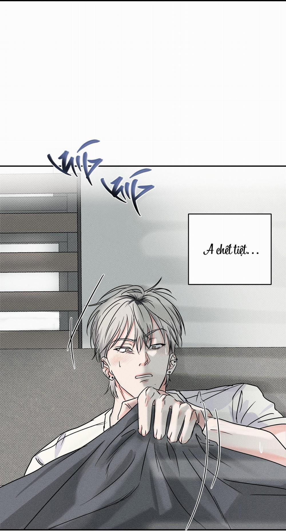 (Cbunu) Ngon Lên Nào! Nhăm Nhăm~ 3 trang 43